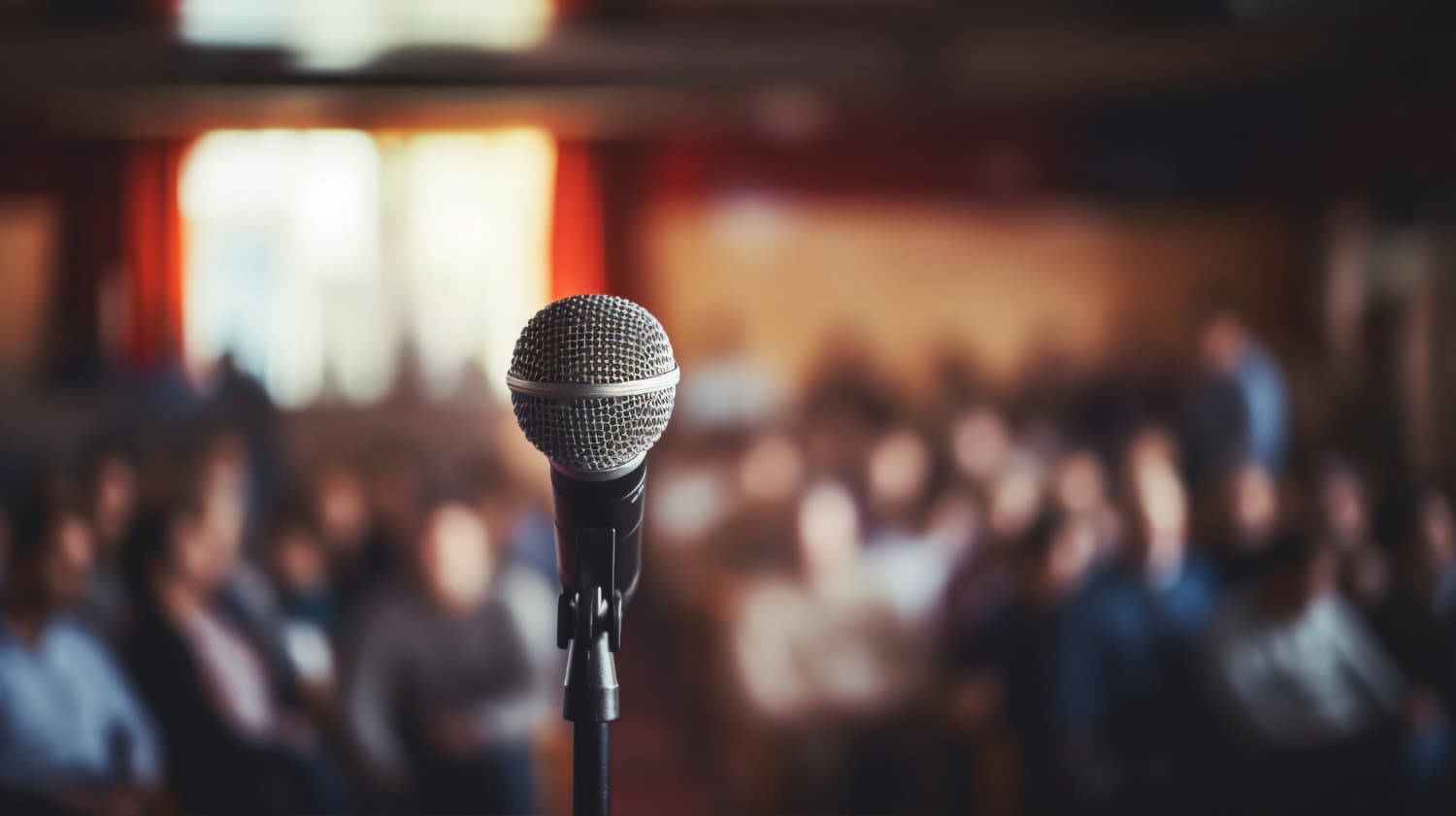 کارگاه فن بیان و گویندگی مقدماتی